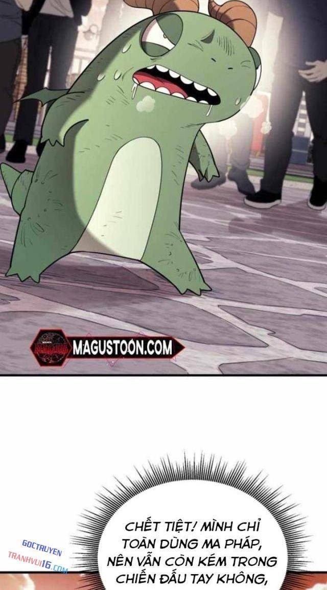 Cuộc Sống Học Đường Của Đội Trưởng Quận - Page 27