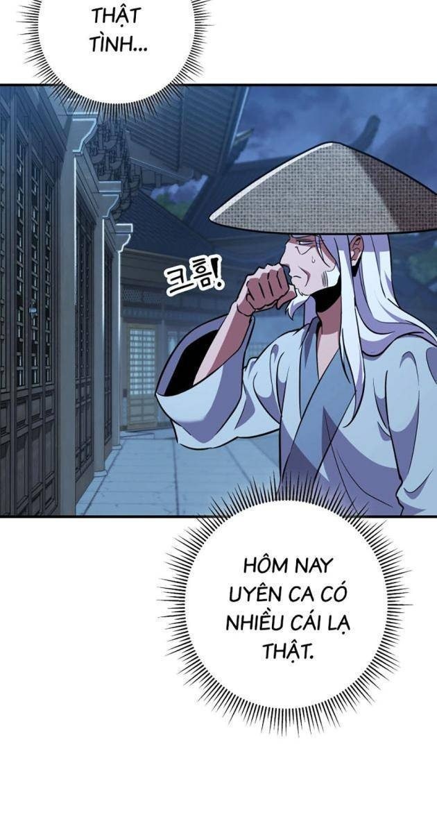 Cửu Thiên Kiếm Pháp - Page 169