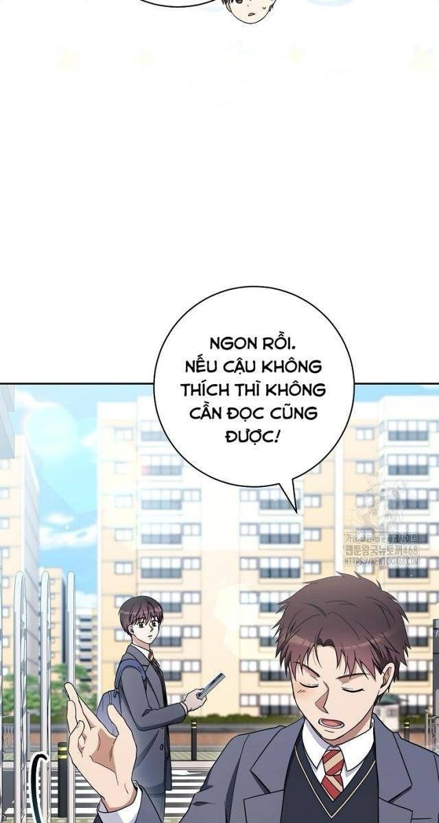 Diễn Viên Thiên Tài Mang Lại Bất Hạnh - Page 54