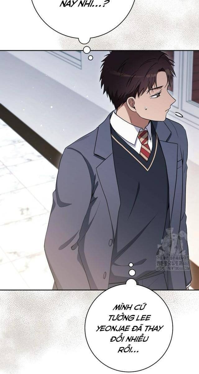 Diễn Viên Thiên Tài Mang Lại Bất Hạnh - Page 59