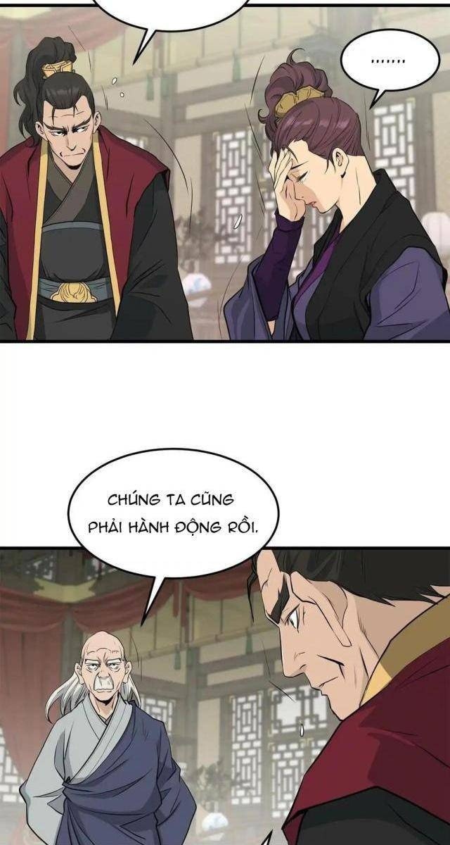 Đại Tướng Quân - Page 65