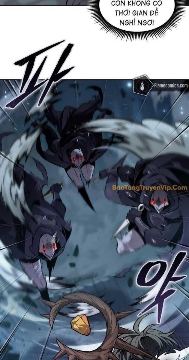 Mạo Hiểm Giả Cuối Cùng - Page 6