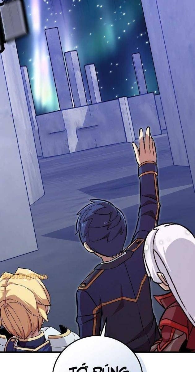 Vô Tình Nhập Học - Page 124