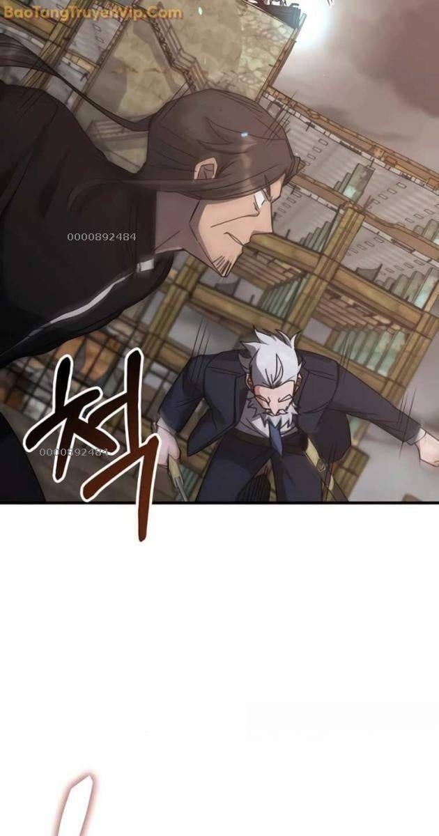 Học Viện Tối Thượng - Page 43