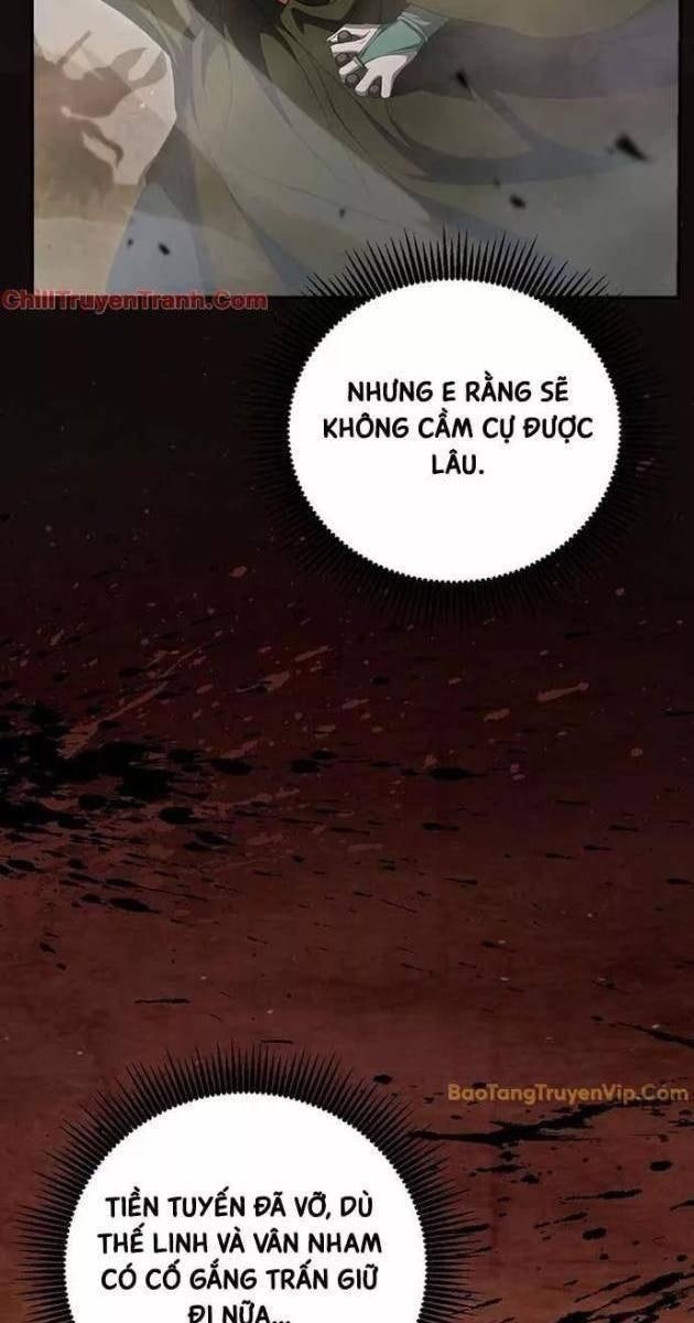 Võ Đang Kỳ Hiệp - Page 35