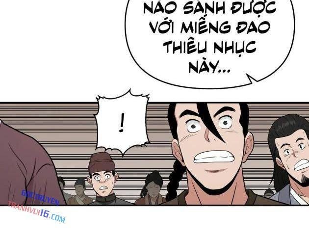 Thiên Hạ Đệ Nhất Côn Luân Khách Điếm - Page 12