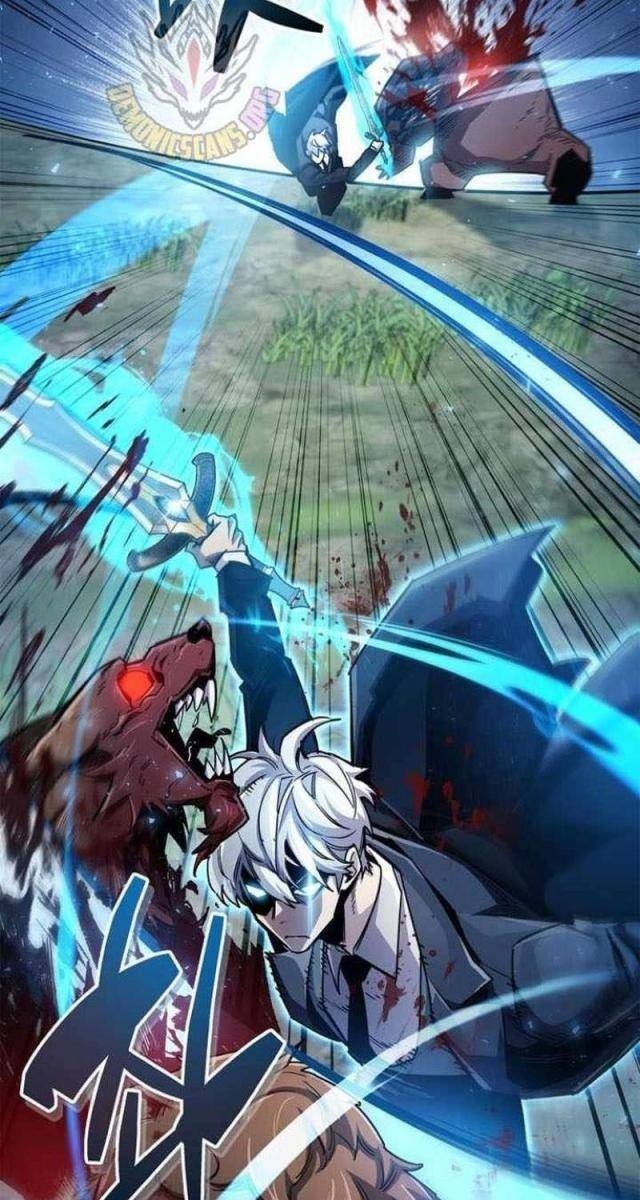 Người Chơi Che Giấu Quá Khứ - Page 86