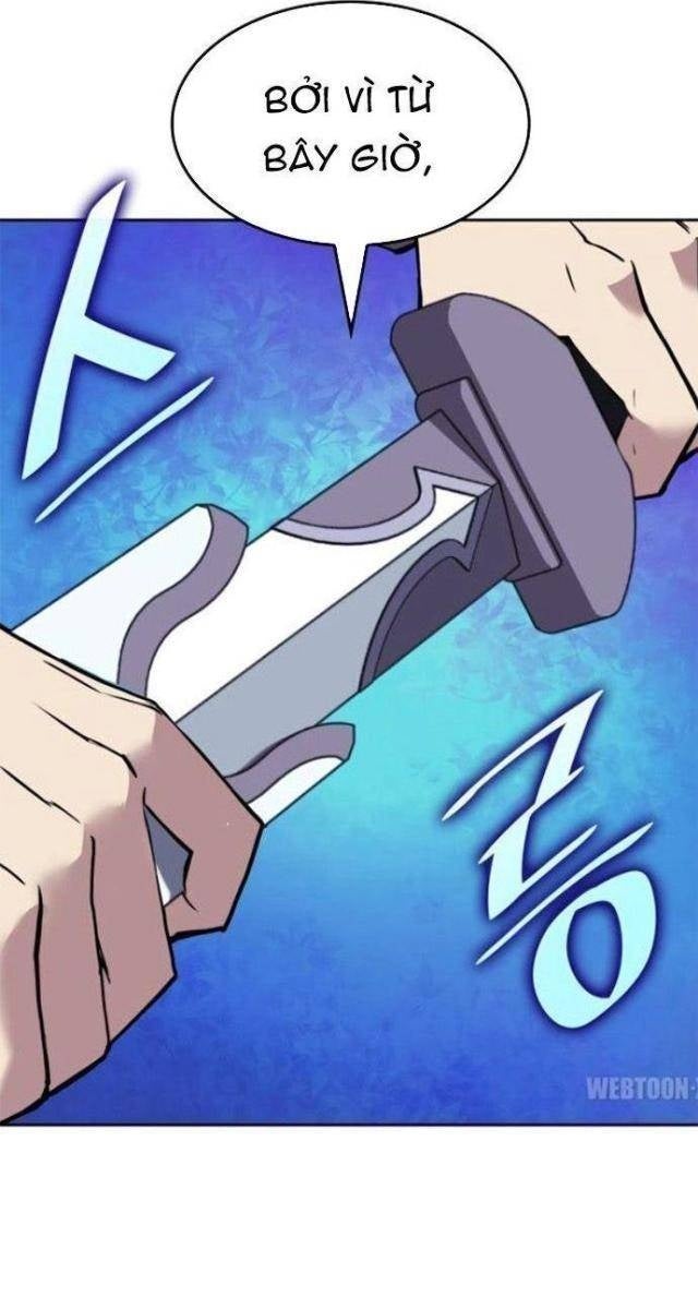 Võ Giả Bất Đắc Dĩ - Page 110