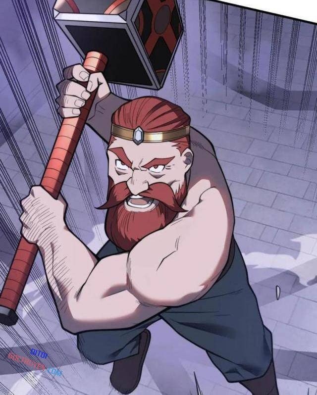 Game Online: Vì Quá Phóng Túng, Tôi Đã Trở Thành Kẻ Thù Của Cả Server - Page 20