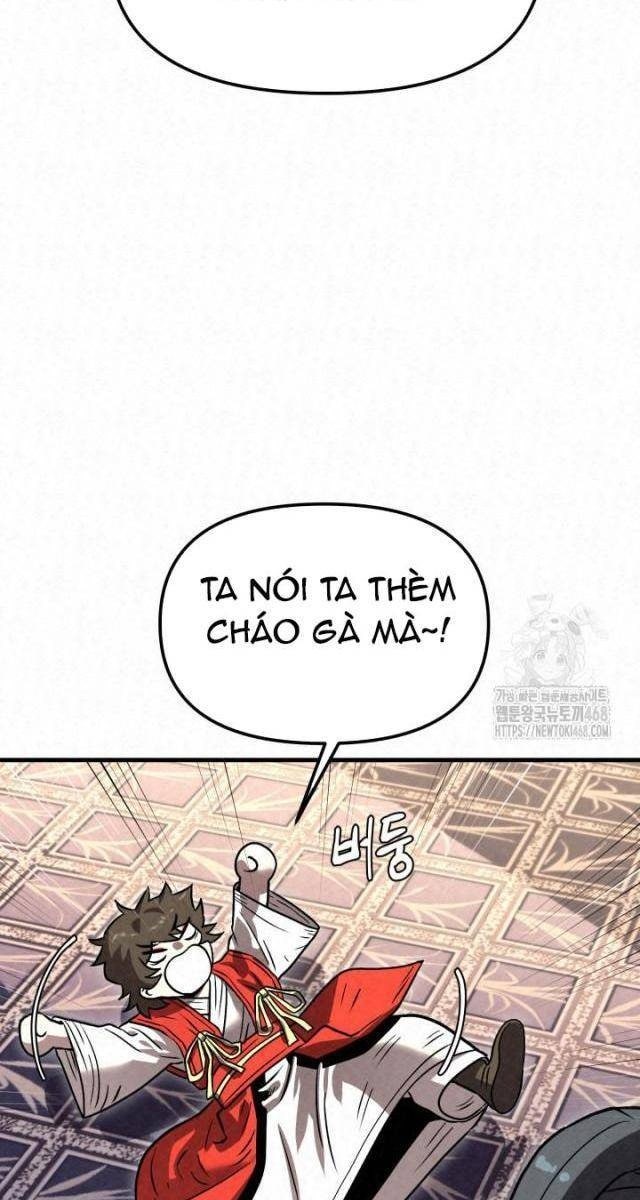 Hắc Bạch Hồ Ly Độc Tâm : Côn Luân Kiếm Tuyến Bạch Bệnh Chi Chủ - Page 68