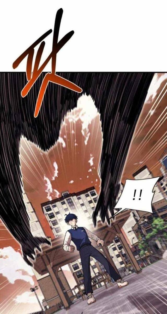 Cuộc Sống Học Đường Của Đội Trưởng Quận - Page 61