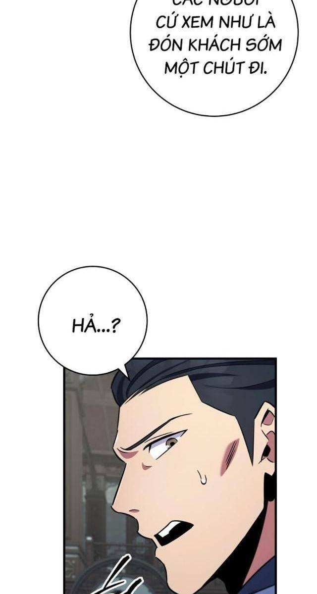 Cửu Thiên Kiếm Pháp - Page 34