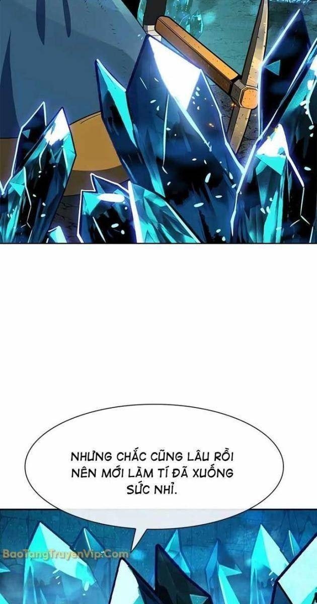 Tôi Chỉ Là Người Khuân Vác Trong Hầm Ngục - Page 125
