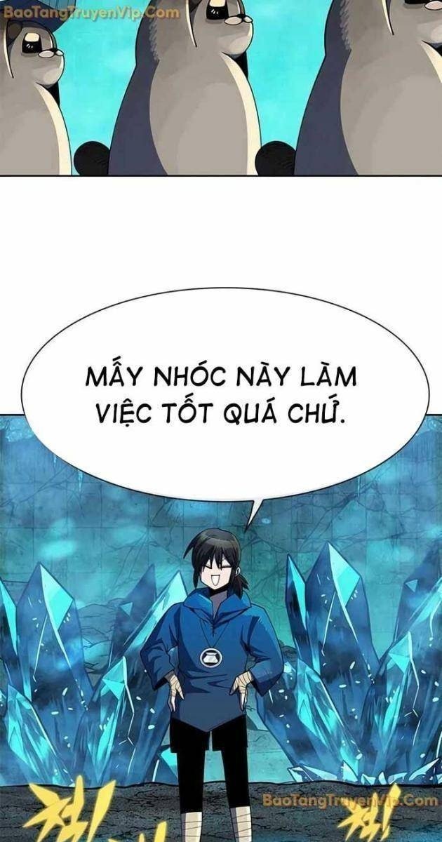 Tôi Chỉ Là Người Khuân Vác Trong Hầm Ngục - Page 149