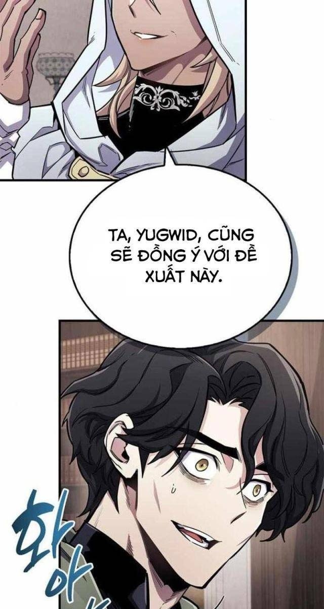 Người Chơi Che Giấu Quá Khứ - Page 80