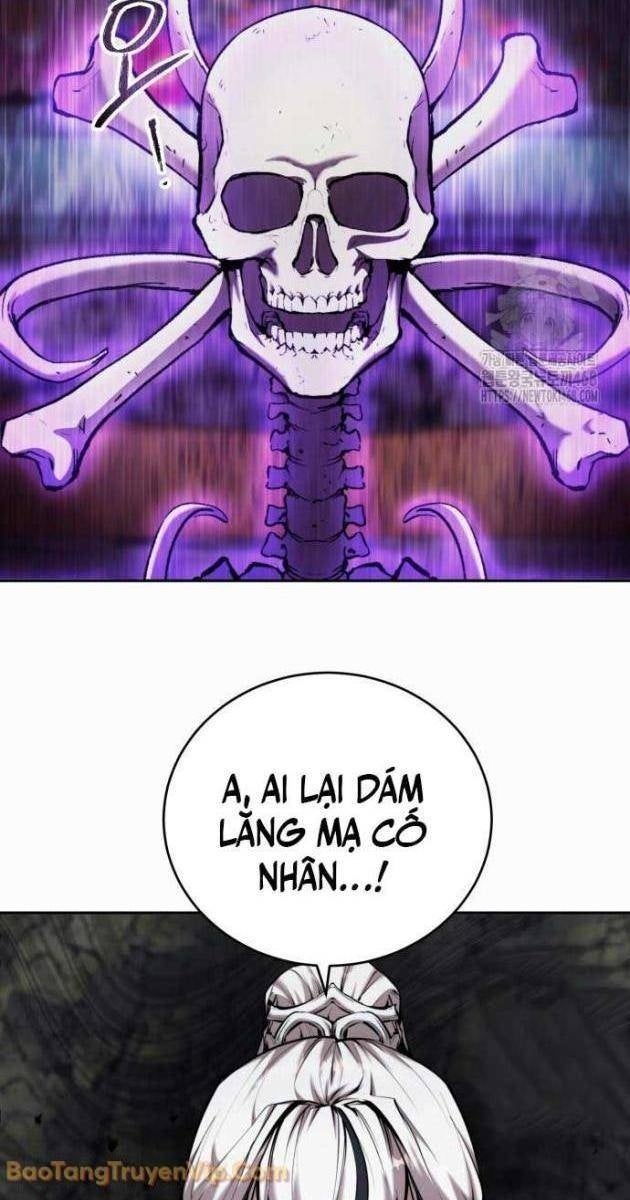 Giáo Chủ Ma Giáo Cũng Biết Sợ - Page 8