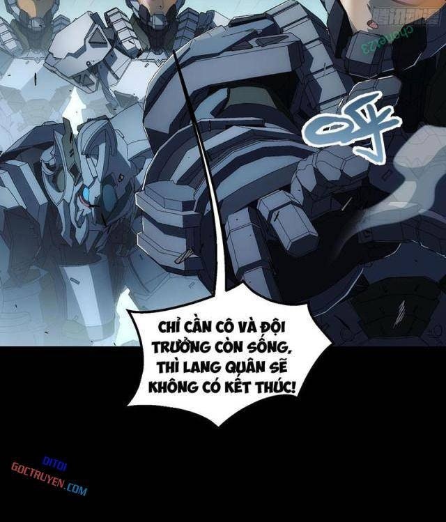 Khế Ước Cương Thiết - Page 42