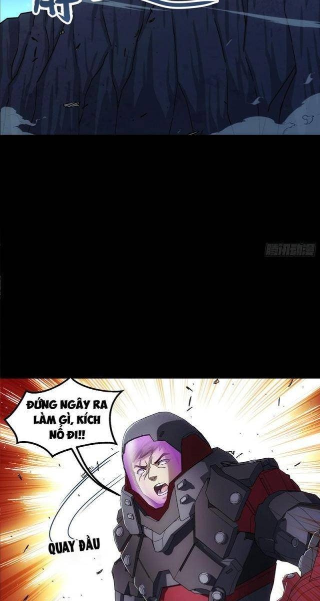 Khế Ước Cương Thiết - Page 9