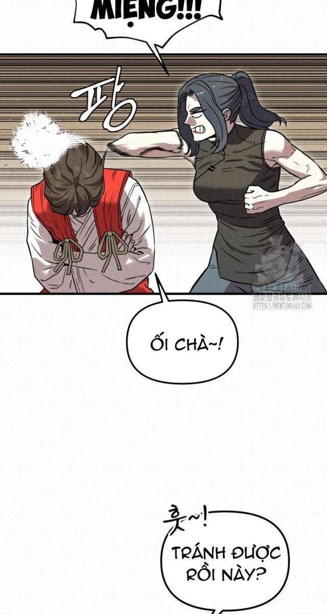 Hắc Bạch Hồ Ly Độc Tâm : Côn Luân Kiếm Tuyến Bạch Bệnh Chi Chủ - Page 43