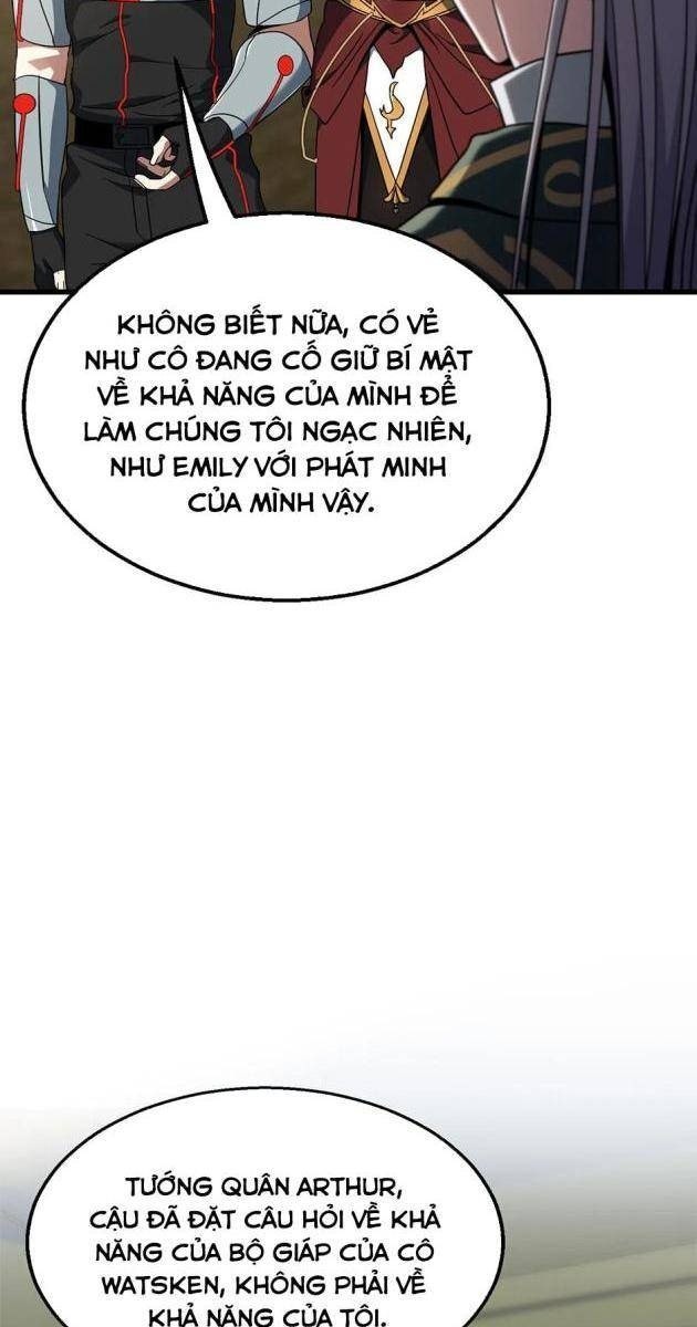 Ánh Sáng Cuối Con Đường SS6 - Page 133