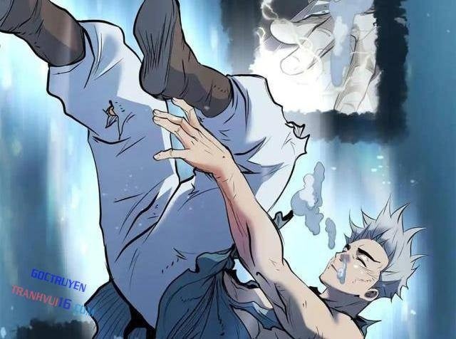 Đại Tướng Quân - Page 99