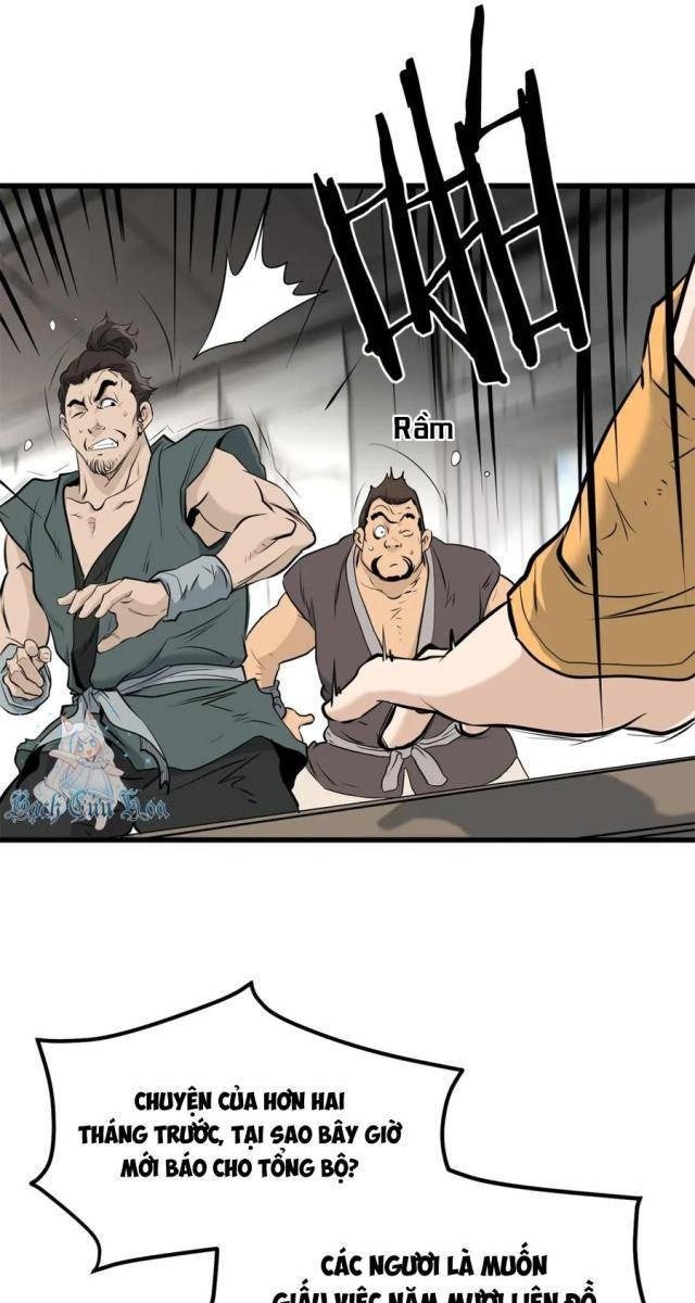 Đại Tướng Quân - Page 19