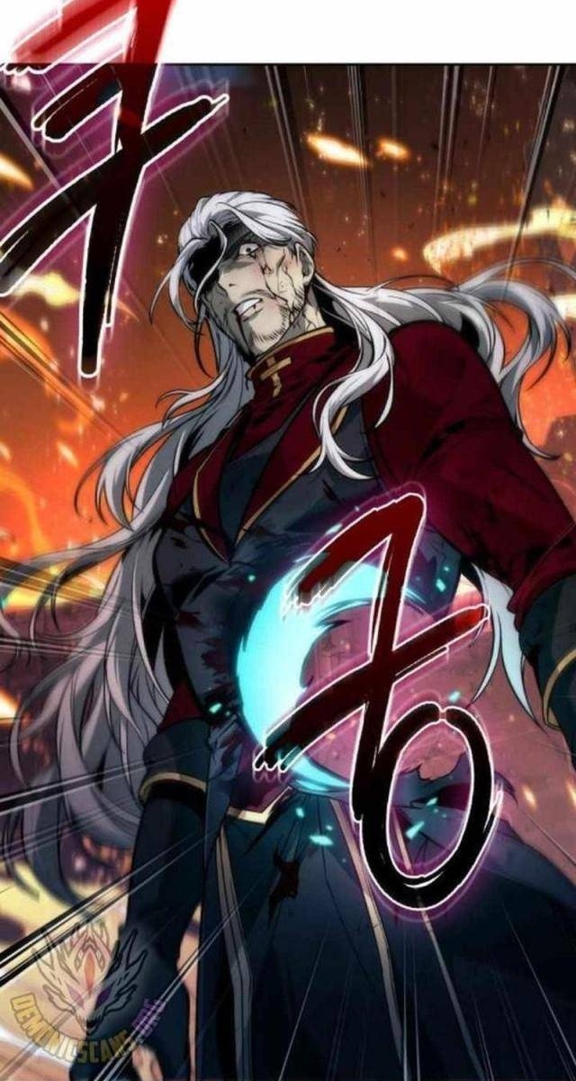 Mạo Hiểm Giả Cuối Cùng - Page 59