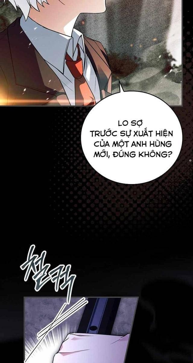 Anh Hùng Huyền Thoại Là Học Viên Danh Dự Của Học Viện - Page 109