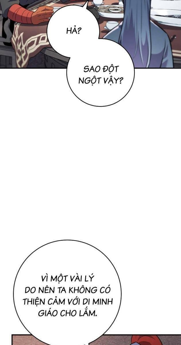 Cửu Thiên Kiếm Pháp - Page 68