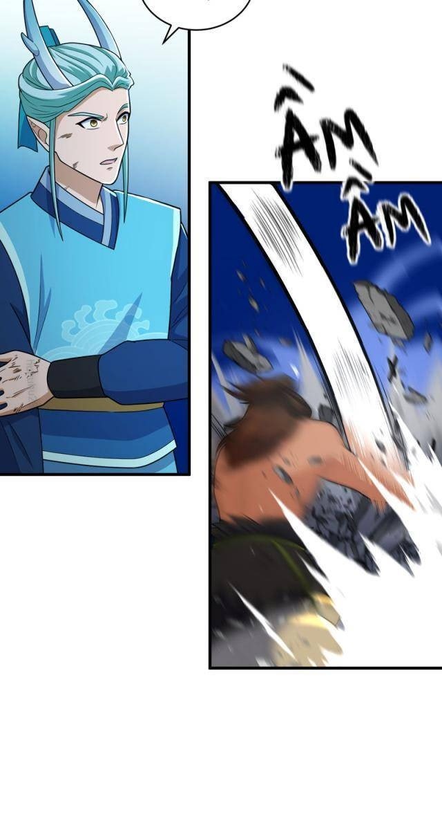 Đệ Tử Của Ta Đều Là Vô Địch Đại Yêu - Page 55