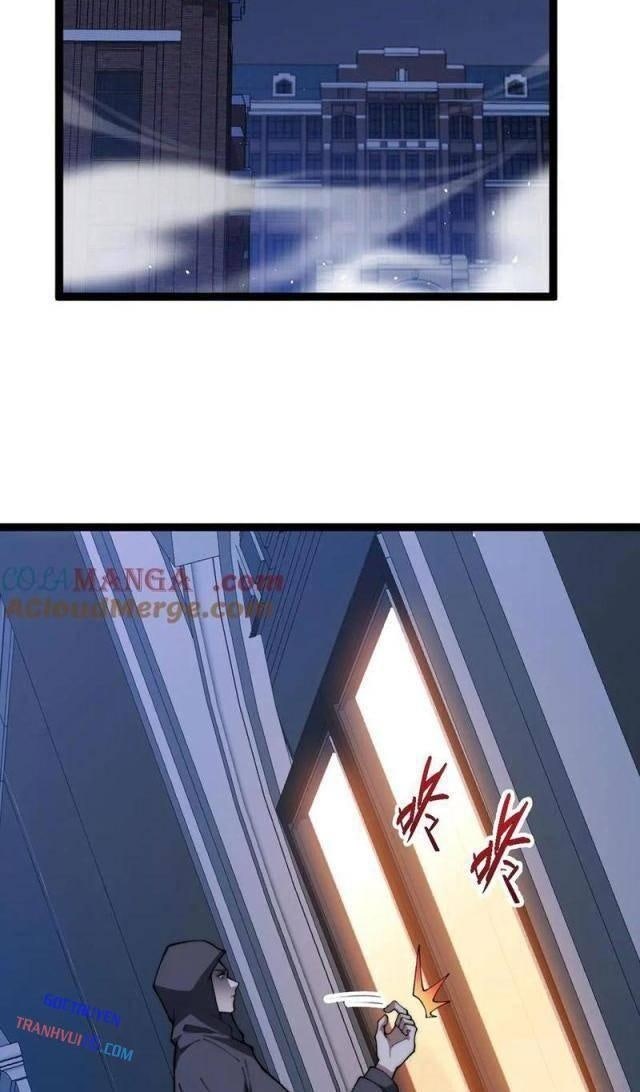 Sức Mạnh Tối Đa? Ta Lại Là Vong Linh Sư! - Page 6