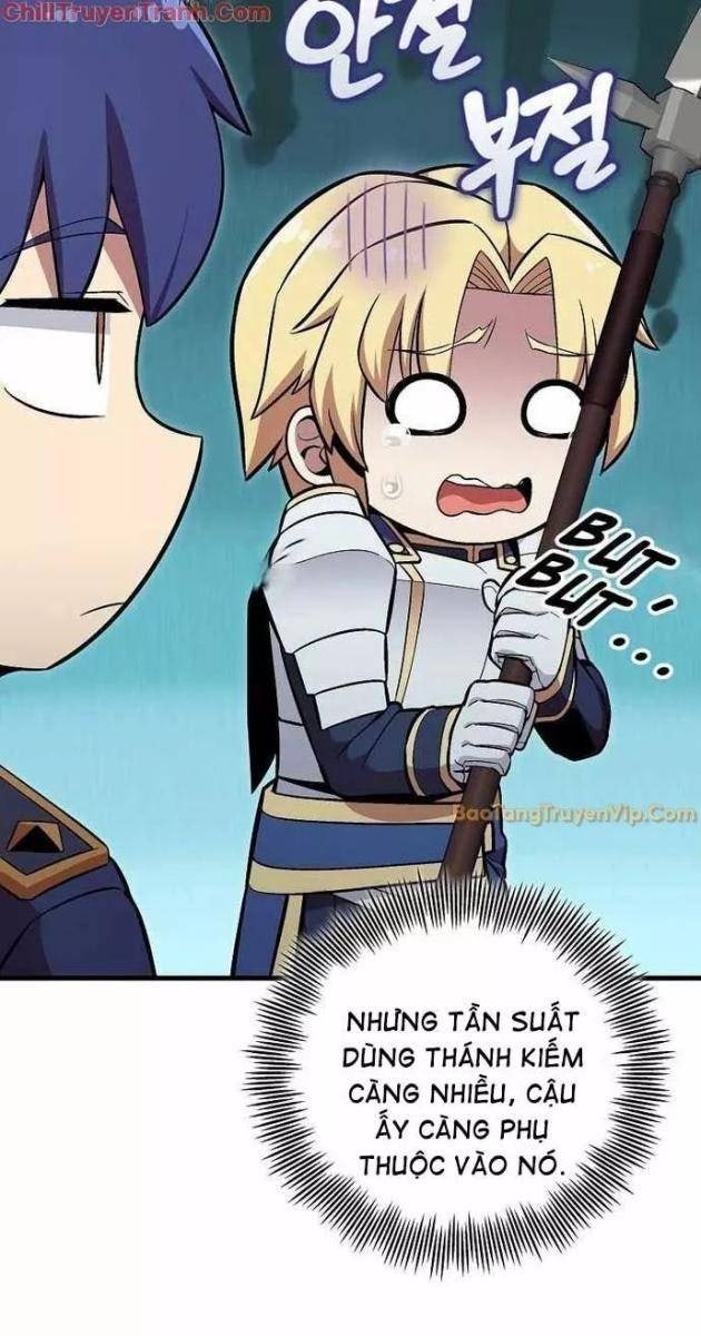 Vô Tình Nhập Học - Page 89