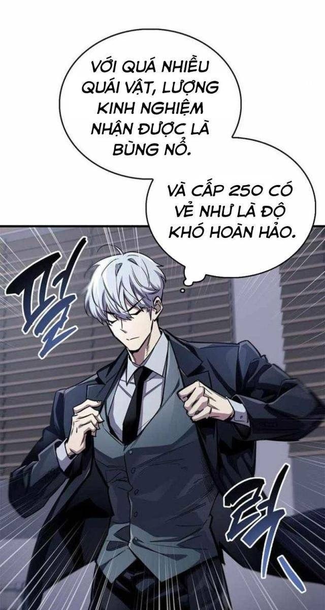 Người Chơi Che Giấu Quá Khứ - Page 42