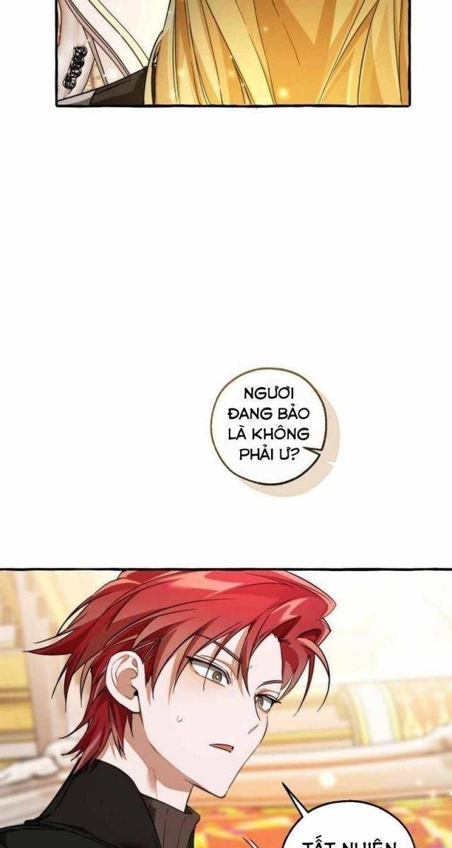 Phế Vật Dòng Dõi Bá Tước - Page 64