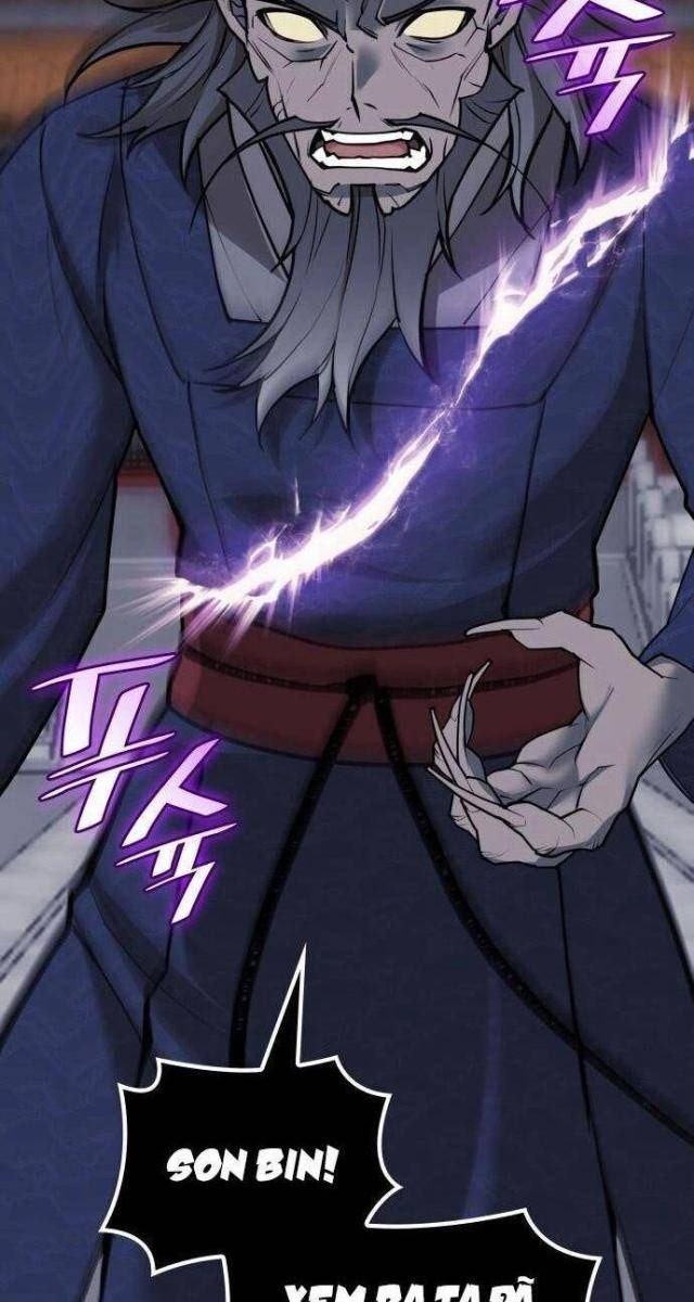 Võ Giả Bất Đắc Dĩ - Page 32