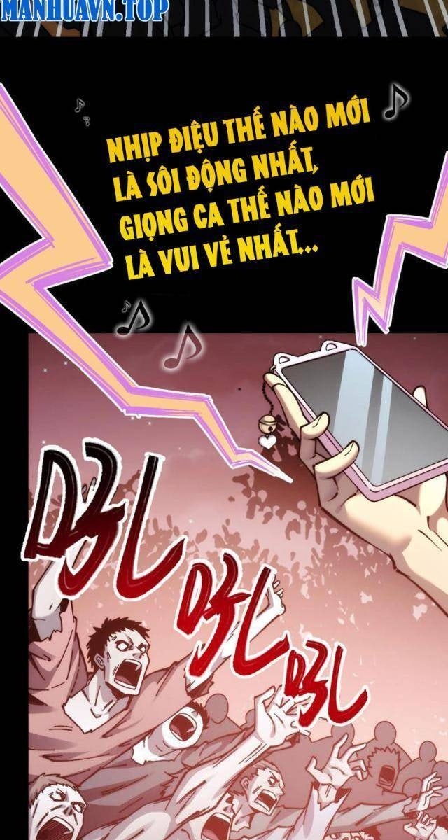 Mạt Thế: Nhân Hoàng Phiên Mời Chư Vị Nữ Đồ Đệ Nhập Tọa - Page 39