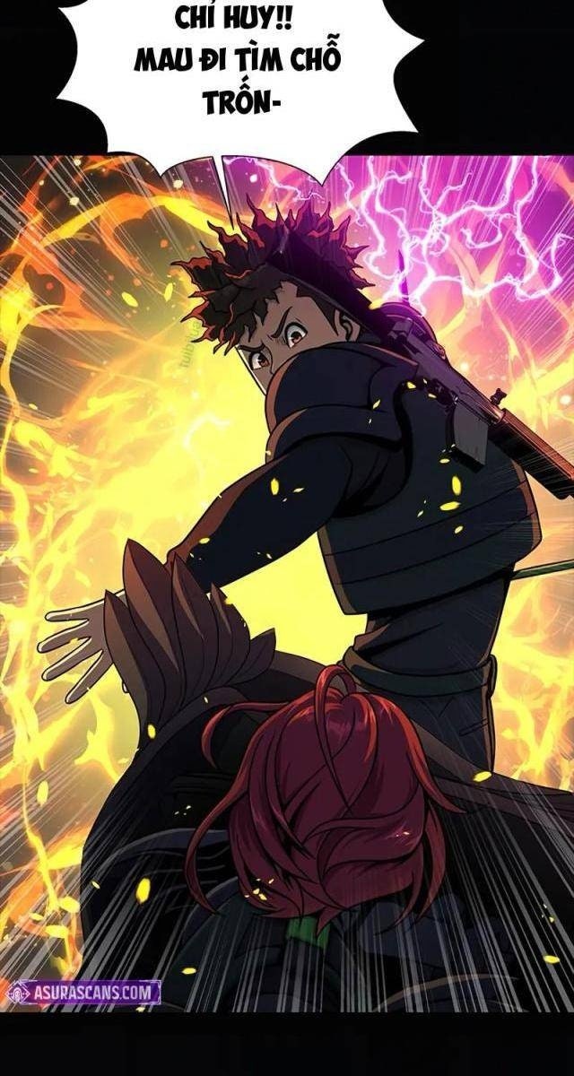 Người Chơi Thiết Thụ - Page 167