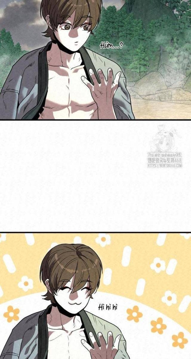 Hắc Bạch Hồ Ly Độc Tâm : Côn Luân Kiếm Tuyến Bạch Bệnh Chi Chủ - Page 54