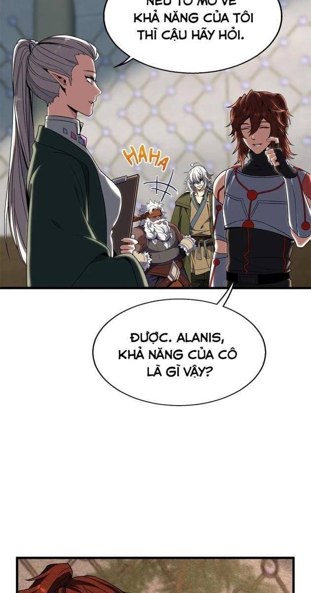 Ánh Sáng Cuối Con Đường SS6 - Page 135