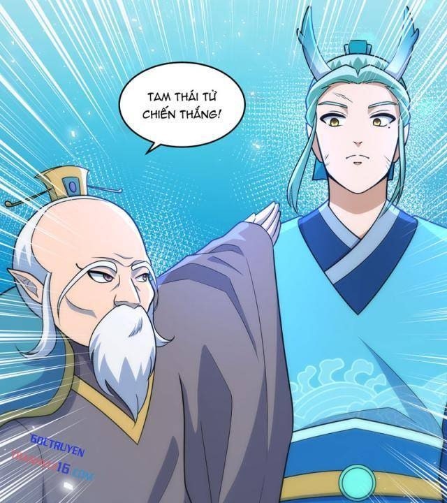 Đệ Tử Của Ta Đều Là Vô Địch Đại Yêu - Page 8