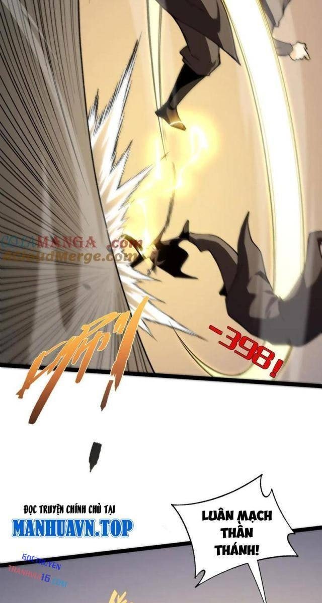 Sức Mạnh Tối Đa? Ta Lại Là Vong Linh Sư! - Page 14