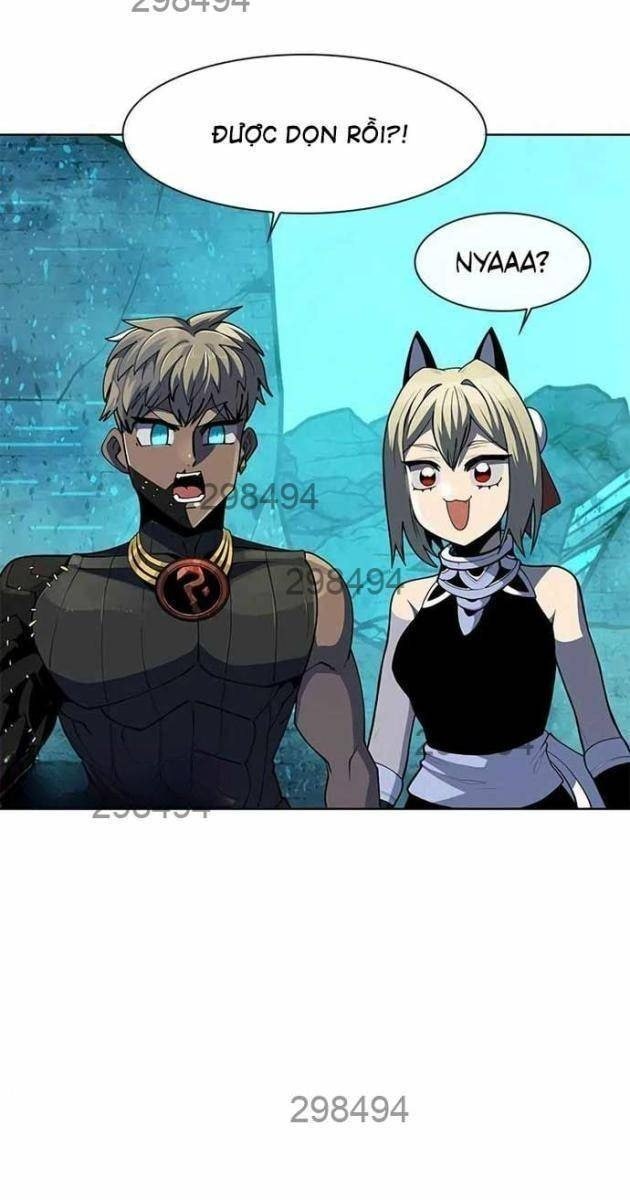 Tôi Chỉ Là Người Khuân Vác Trong Hầm Ngục - Page 95