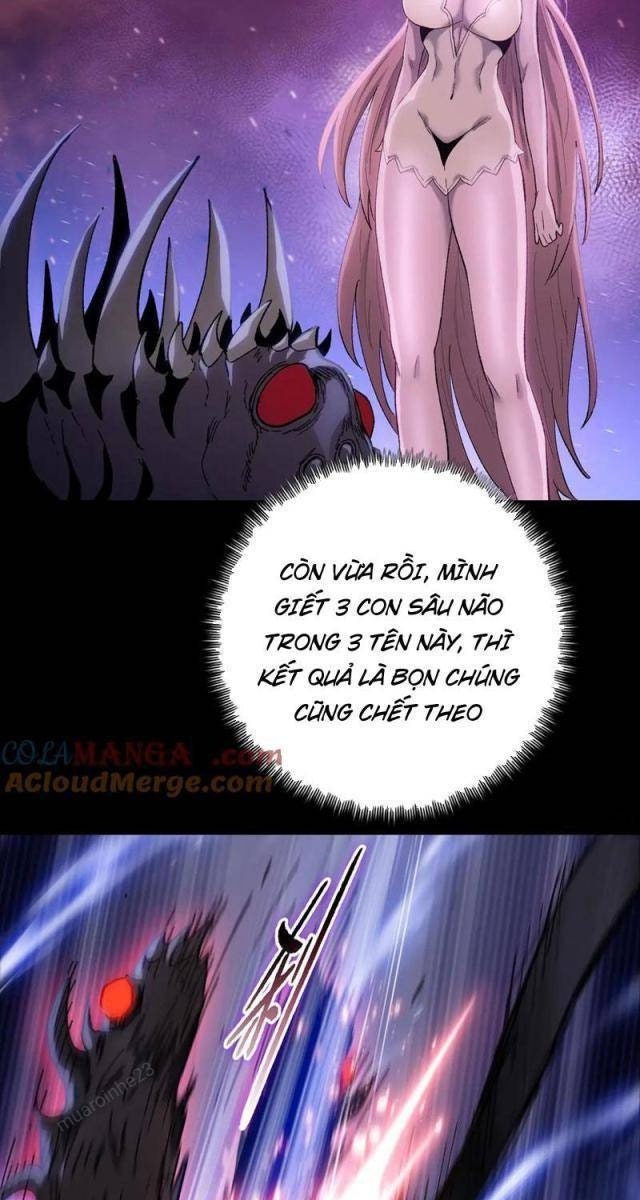 Kẻ Tàn Nhẫn Ngày Tận Thế: Bắt Đầu Dự Trữ Hàng Tỉ Tấn Vật Tư - Page 27
