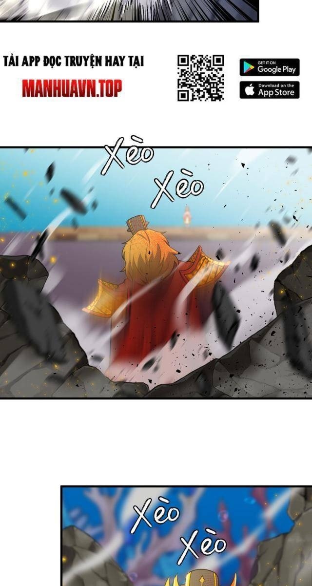 Đệ Tử Của Ta Đều Là Vô Địch Đại Yêu - Page 23