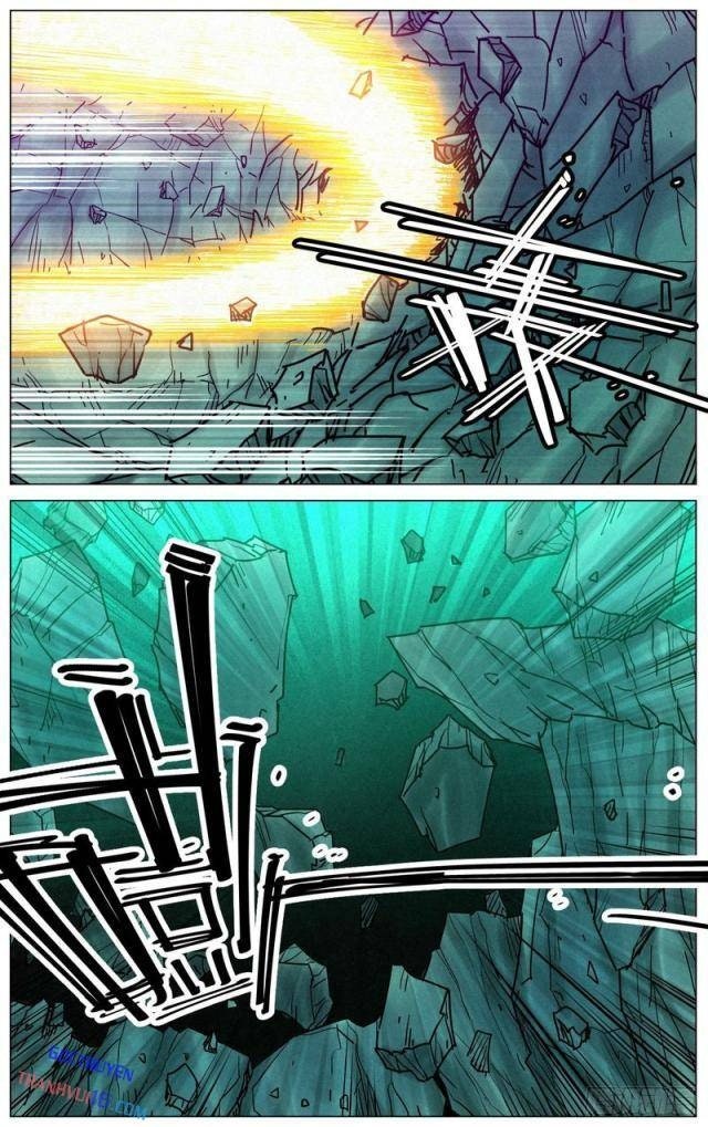 Công Tử Thực Sự Quá Chính Nghĩa - Page 5