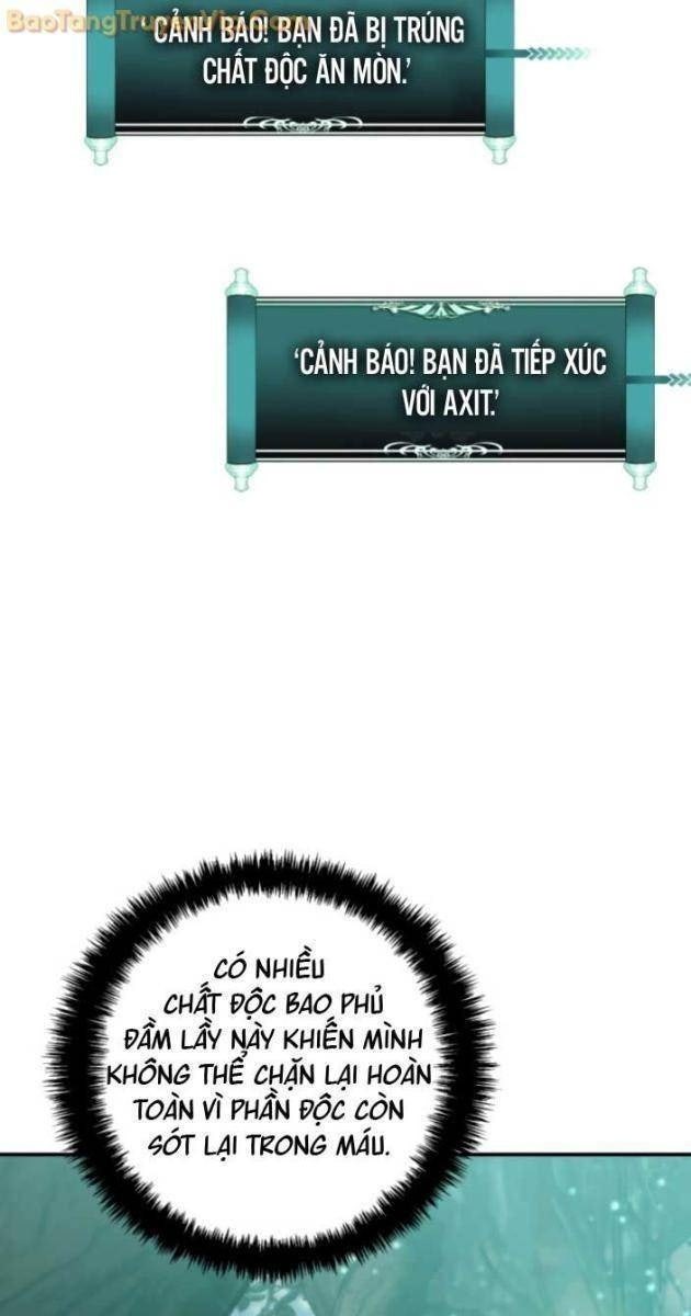 Vua Thăng Cấp - Page 115