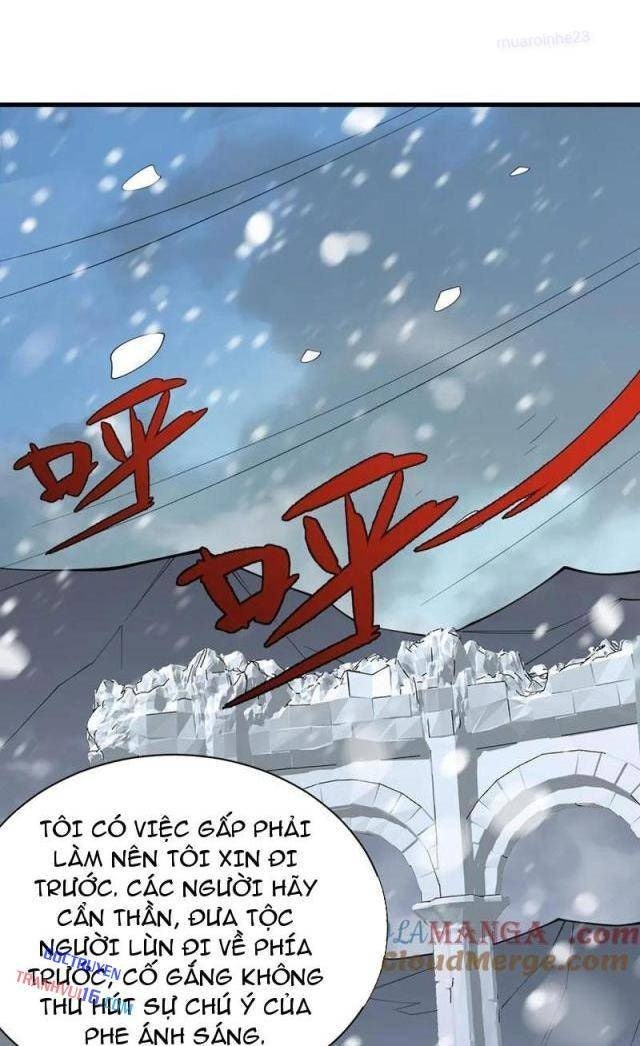 Game Online: Vì Quá Phóng Túng, Tôi Đã Trở Thành Kẻ Thù Của Cả Server - Page 16