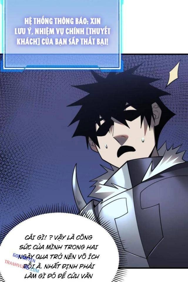 Game Online: Vì Quá Phóng Túng, Tôi Đã Trở Thành Kẻ Thù Của Cả Server - Page 23