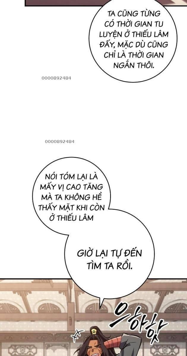 Cửu Thiên Kiếm Pháp - Page 50