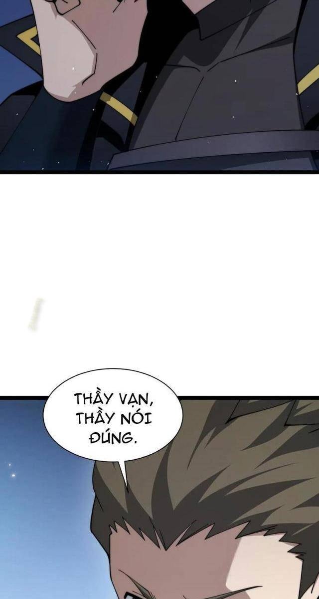 Sức Mạnh Tối Đa? Ta Lại Là Vong Linh Sư! - Page 23